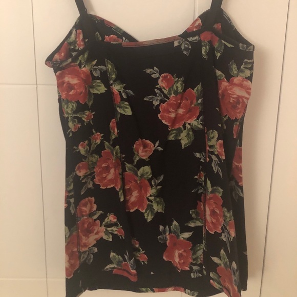 Aritzia bodycon tank top - Picture 3 of 4